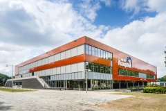 vervaardigde fotografie met copyrights