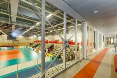 vervaardigde fotografie met copyrights